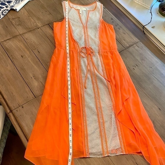 𝅺bcbg Max Azria Runway Arion Dress - Picture 9 of 13